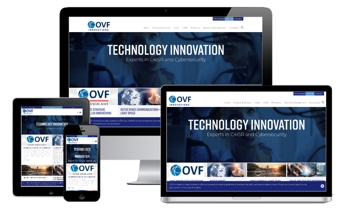 Mobile Web Design
